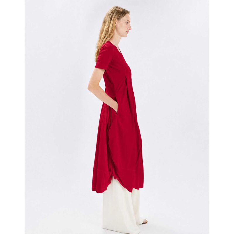 High Calipso Dress image number 3